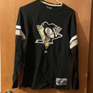 Penguins shirt